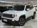 Clique para visualizar Jeep Renegade