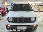 Clique para visualizar Jeep Renegade