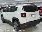Clique para visualizar Jeep Renegade