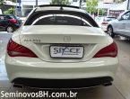 Clique para visualizar Mercedes Benz CLA 200