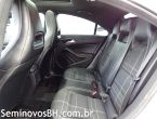 Clique para visualizar Mercedes Benz CLA 200