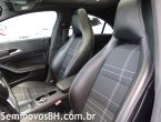 Clique para visualizar Mercedes Benz CLA 200