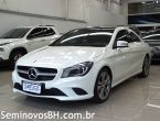 Clique para visualizar Mercedes Benz CLA 200