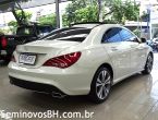 Clique para visualizar Mercedes Benz CLA 200