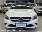 Clique para visualizar Mercedes Benz CLA 200