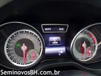 Clique para visualizar Mercedes Benz CLA 200