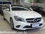 Clique para visualizar Mercedes Benz CLA 200