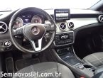Clique para visualizar Mercedes Benz CLA 200