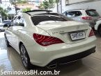 Clique para visualizar Mercedes Benz CLA 200