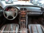Clique para visualizar Mercedes Benz CLK 320