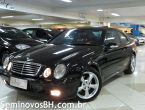 Clique para visualizar Mercedes Benz CLK 320