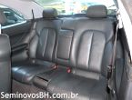 Clique para visualizar Mercedes Benz CLK 320