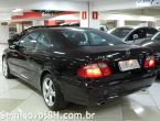 Clique para visualizar Mercedes Benz CLK 320