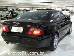 Clique para visualizar Mercedes Benz CLK 320