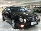 Clique para visualizar Mercedes Benz CLK 320