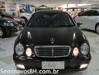 Clique para visualizar Mercedes Benz CLK 320