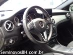 Clique para visualizar Mercedes Benz GLA 200
