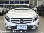 Clique para visualizar Mercedes Benz GLA 200