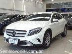 Clique para visualizar Mercedes Benz GLA 200