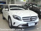 Clique para visualizar Mercedes Benz GLA 200