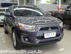 Clique para visualizar Mitsubishi ASX