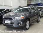 Clique para visualizar Mitsubishi ASX