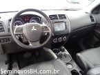 Clique para visualizar Mitsubishi ASX