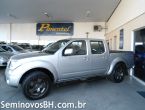 Clique para visualizar Nissan Frontier