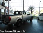 Clique para visualizar Nissan Frontier