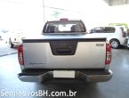 Clique para visualizar Nissan Frontier
