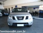 Clique para visualizar Nissan Frontier