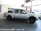 Clique para visualizar Nissan Frontier