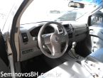 Clique para visualizar Nissan Frontier