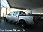 Clique para visualizar Nissan Frontier