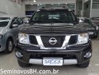 Clique para visualizar Nissan Frontier