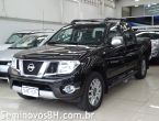 Clique para visualizar Nissan Frontier