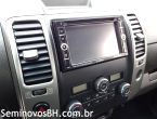 Clique para visualizar Nissan Frontier