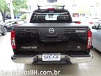 Clique para visualizar Nissan Frontier