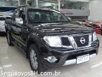 Clique para visualizar Nissan Frontier