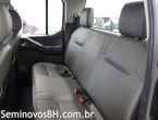Clique para visualizar Nissan Frontier