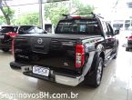 Clique para visualizar Nissan Frontier