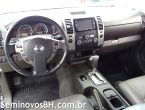 Clique para visualizar Nissan Frontier