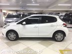 Clique para visualizar Peugeot 208