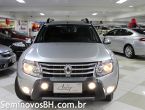 Clique para visualizar Renault Duster