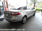 Clique para visualizar Renault Fluence