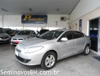 Clique para visualizar Renault Fluence