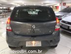 Clique para visualizar Renault Sandero