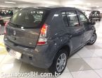 Clique para visualizar Renault Sandero