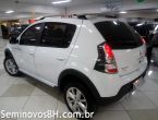 Clique para visualizar Renault Sandero