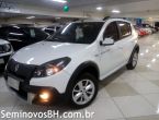 Clique para visualizar Renault Sandero